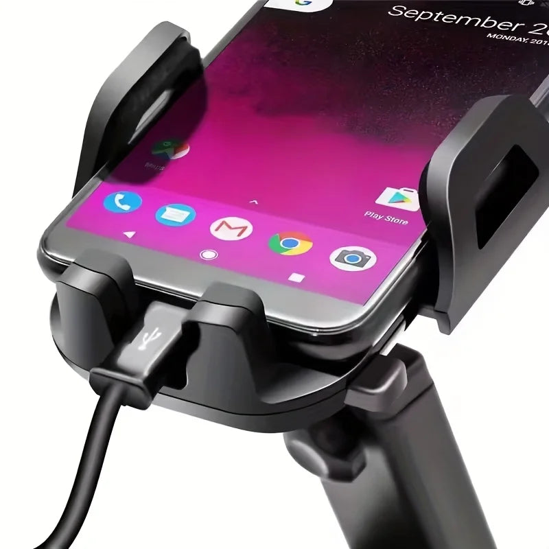DriveHold Pro — Soporte de Móvil para Coche