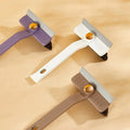 CleanSpin™-Cepillo 4 en 1 para una limpieza profunda